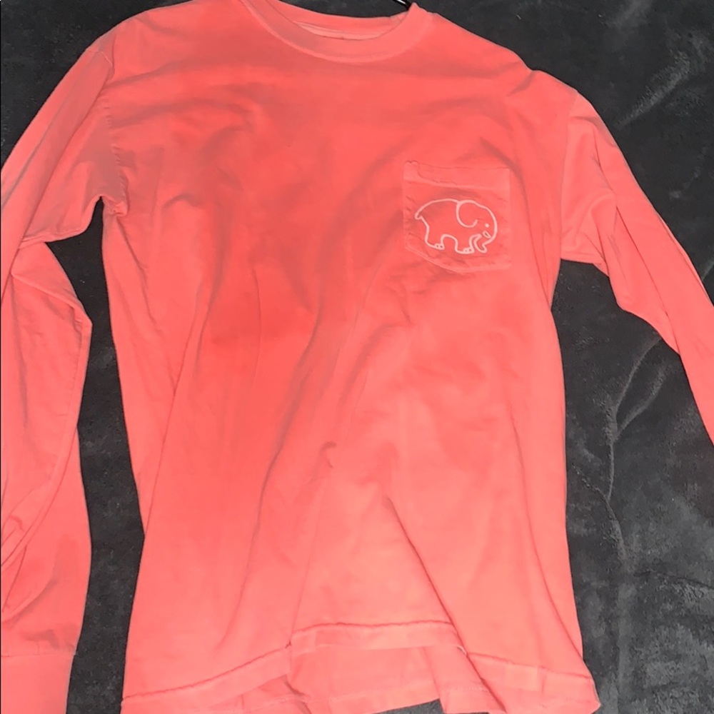 Ivory Ella Long sleeve